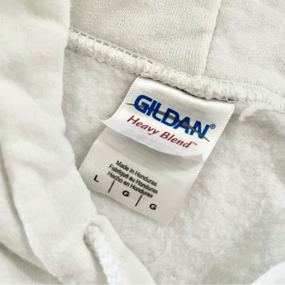 YEEZY | PABLO “WOKE UP AND FELT THE VIBE” TORONTO PULLOVER HOODIE SWEATSHIRT - Picture 9 of 16